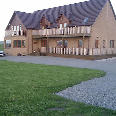Solas Guest House Sandwick  Экстерьер фото