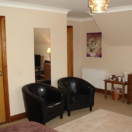 Solas Guest House Sandwick  Экстерьер фото
