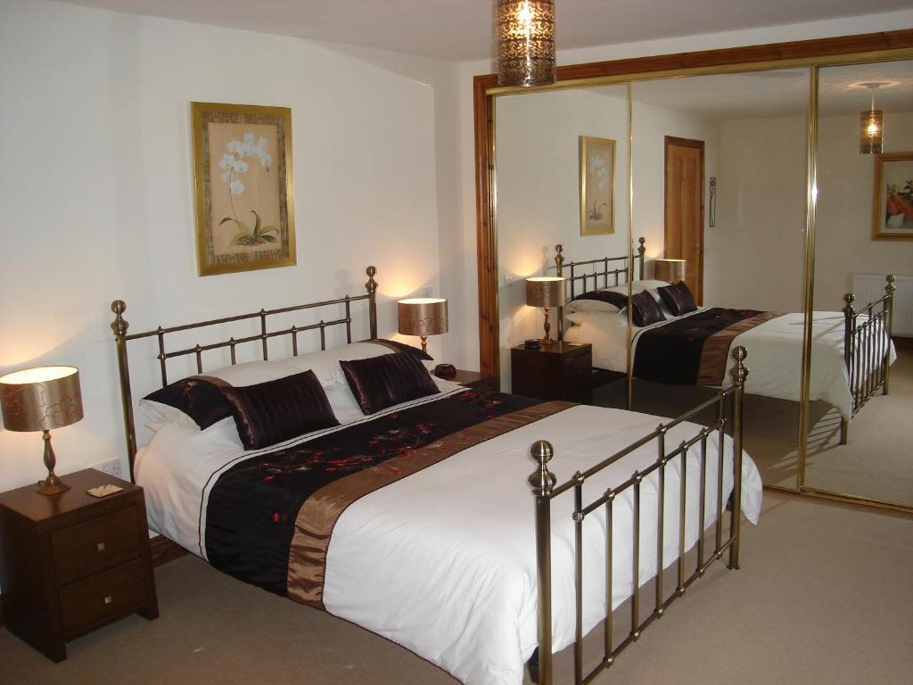 Solas Guest House Sandwick  Номер фото