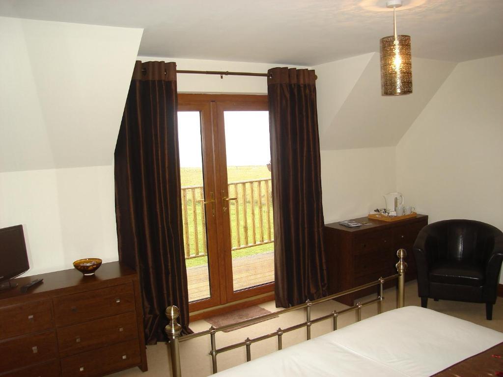 Solas Guest House Sandwick  Номер фото
