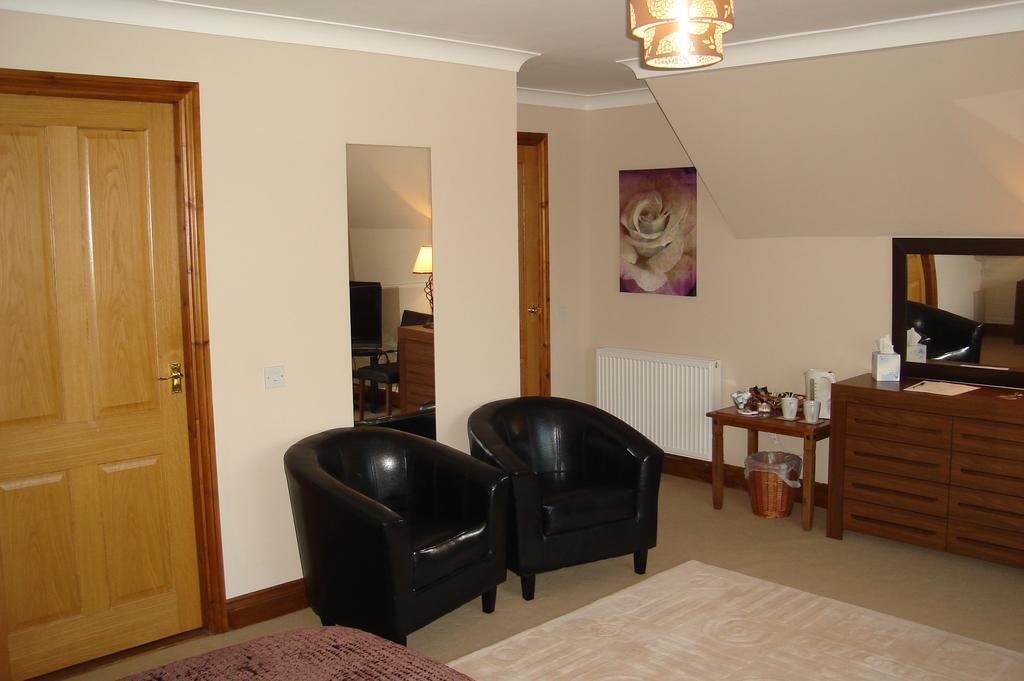 Solas Guest House Sandwick  Экстерьер фото