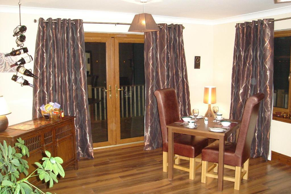 Solas Guest House Sandwick  Экстерьер фото