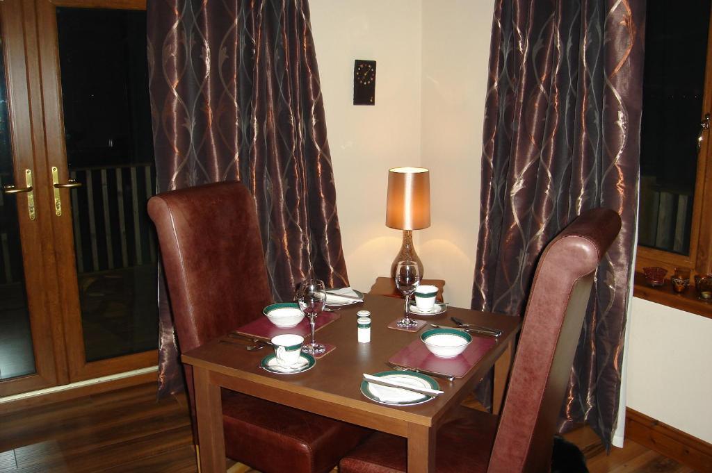 Solas Guest House Sandwick  Экстерьер фото